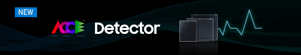 [NEW] AccE Detector
