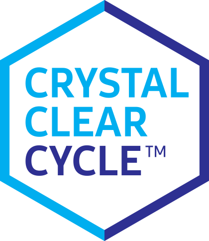 CRYSTAL CLEAR CYCLE