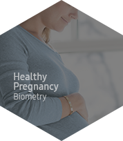 Healthy Pregnancy Biometry