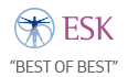 ESK. BEST OF BEST. Gewinner des 'Ergonomic Design Award'
