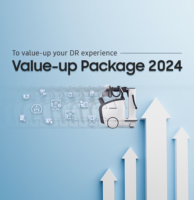 Value-up Package 2024
