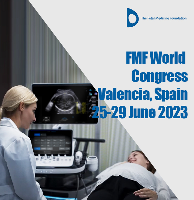 FMF World Congress Valencia, Spain 2529 June 2023