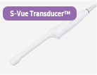 Volume ultrasound transducer : EV2-12A