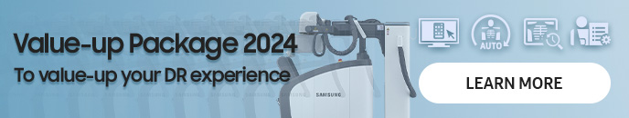 Value-up Package 2023 - The latest solution to value-up your experience - LEARN MORE