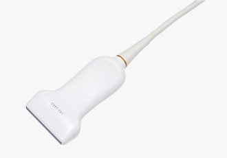 LA3-14AD linear array ultrasound transducer for abdominal, MSK, small parts, vascular, and pediatric imaging