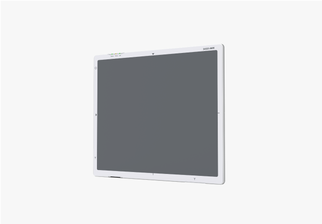 Samsung S4335-AWM AccE Standard X-ray detector