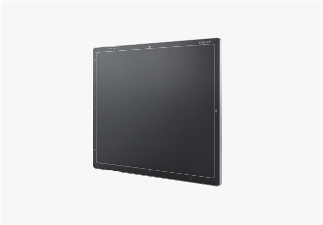 Samsung S4335-AW AccE X-ray detector