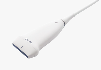 LA4-18A linear array ultrasound transducer for abdominal, MSK, small parts, vascular, and pediatric examinations