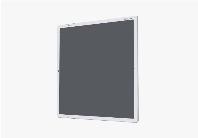 Samsung S4343-AWM AccE Standard X-ray detector